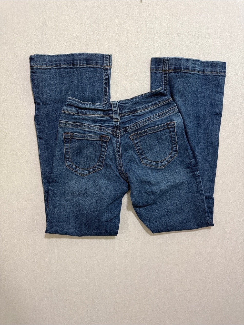 Stetson Women's Indigo Bootcut Jeans